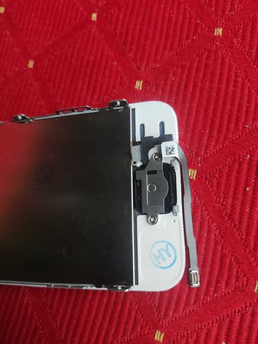 Wyświetlacz LCD Ekran Dotyk Digitizer iPhone 6, 6s panel ramka