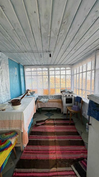 Продаж будинку біля Вишнівця