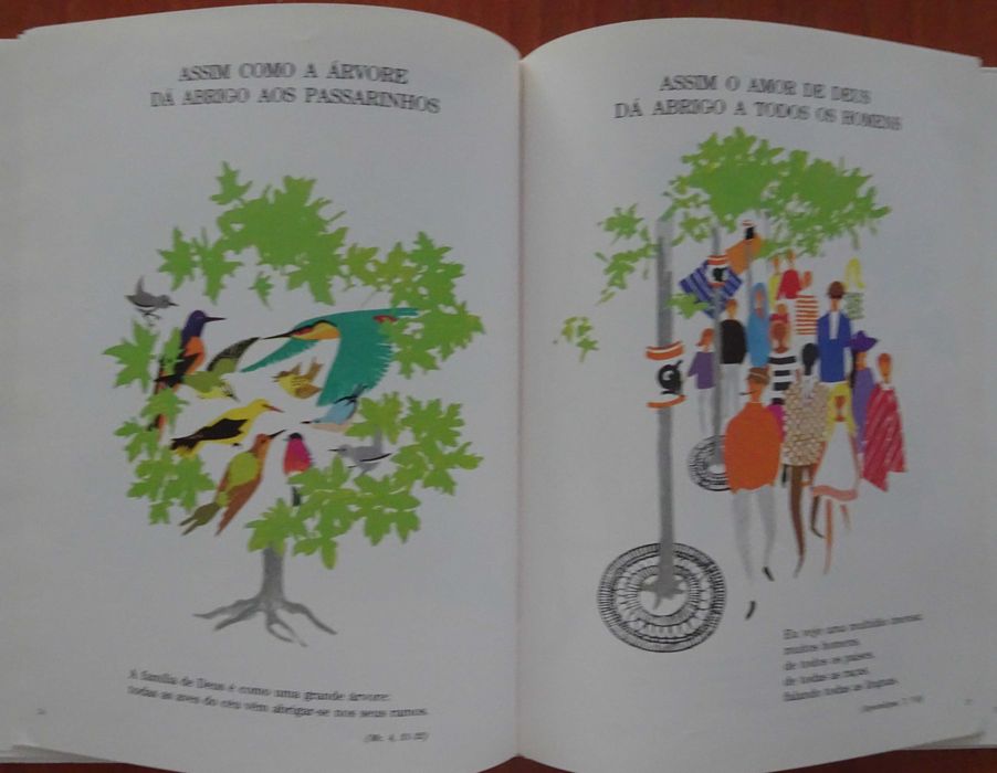 Evangelho Para As Crianças
