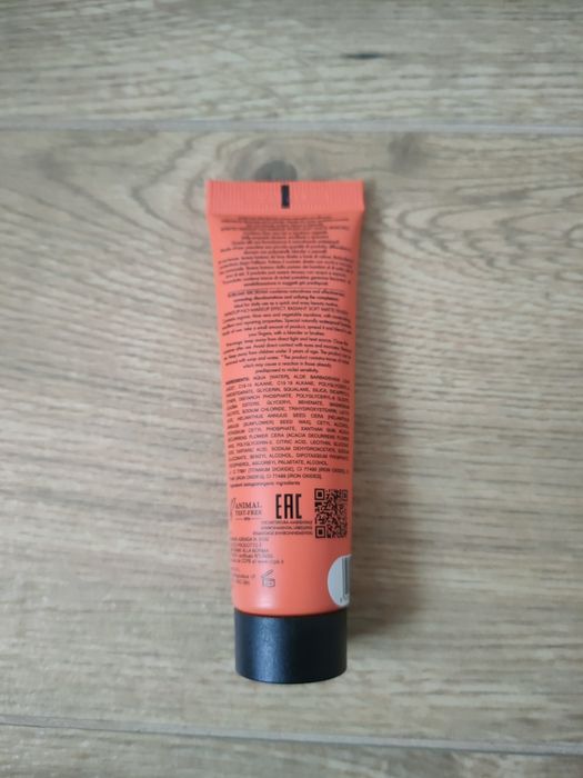 PUROBIO Krem BB Sublime 01 wegański naturalny