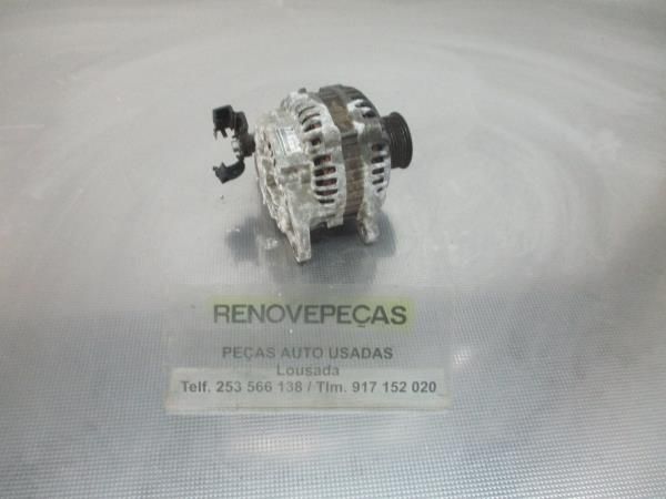 Alternador MAZDA 3 (BK)