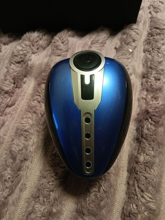 Бритва акумуляторна Head shaver 8780