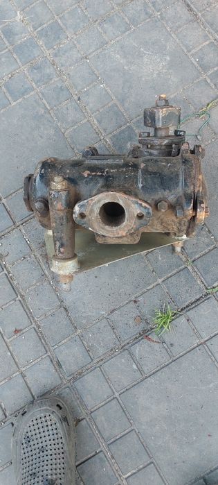 Насос для жидкостєй Бкф 4