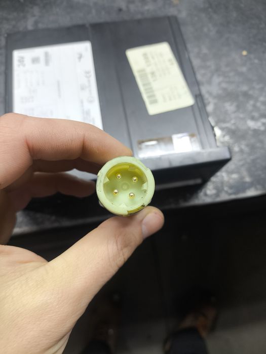 Смарт тахограф VDO