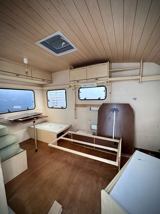 Vimara 340 Sport com documentos