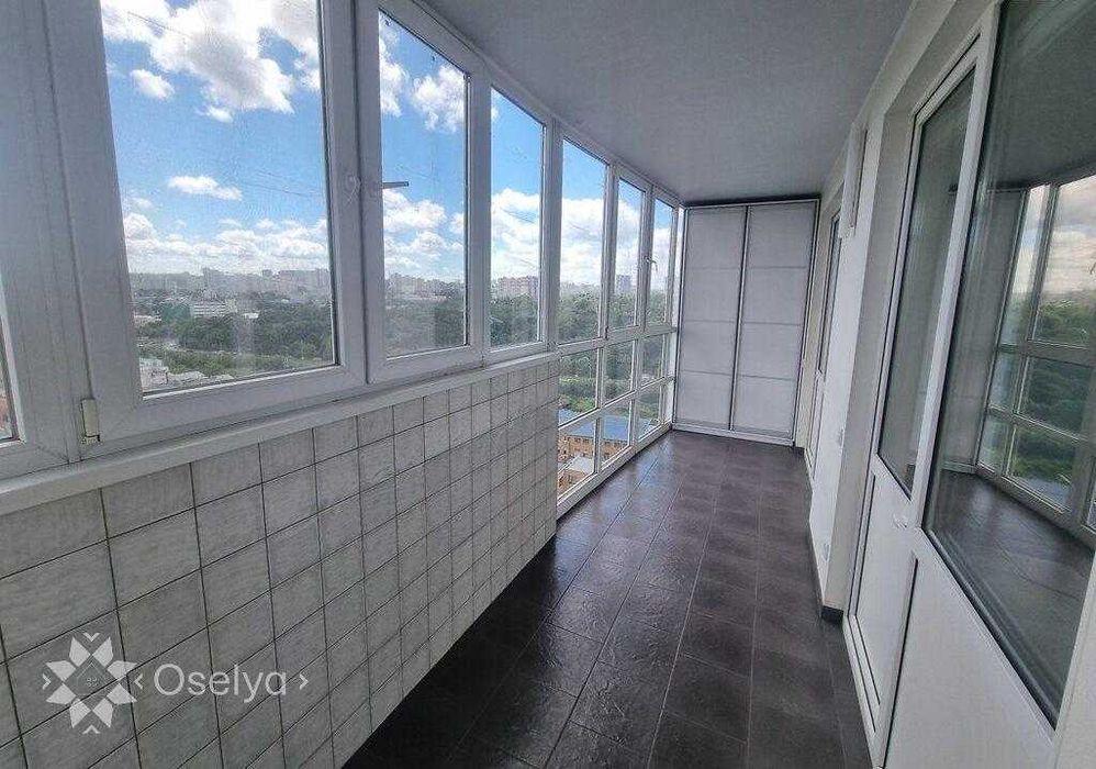 Продаж 2-кімнатної квартири в ЖК бізнес-класу Либідь Палац Україна