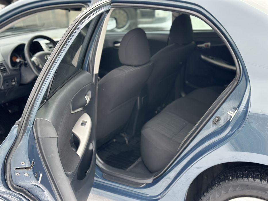 Продам Авто Toyota Corolla