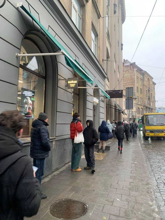 Оренда приміщення в МЕГА прохідній локації вул. Городоцька 2