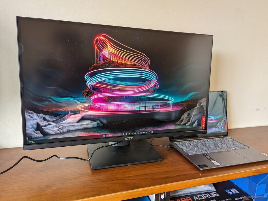 PC Gaming RTX 3080Ti + Monitor 2K 165Hz Mini Led