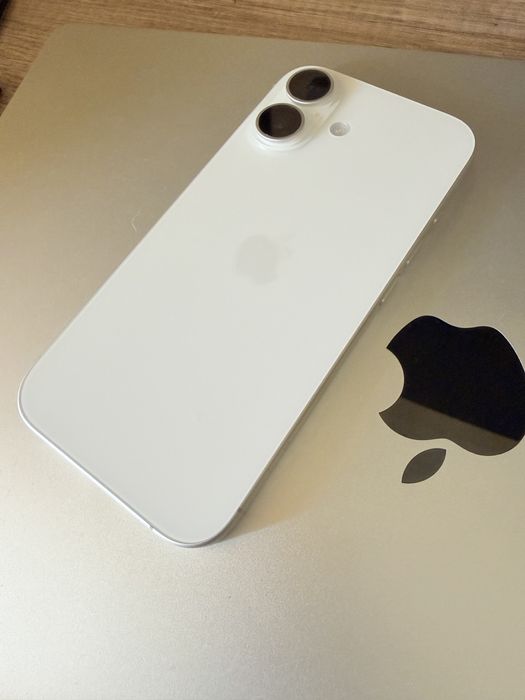 iPhone 17 256GB c/garantia