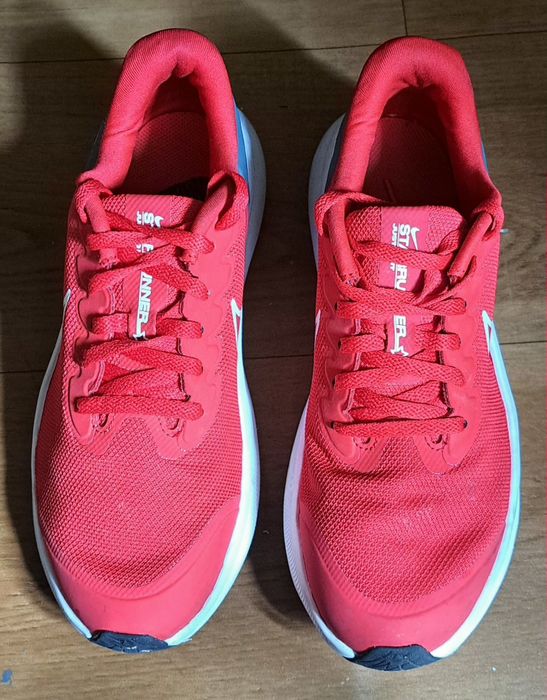 Nike Star Runner 3