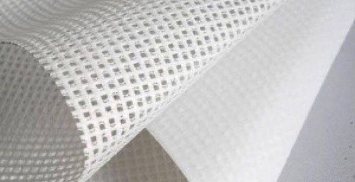 Сітка банерна