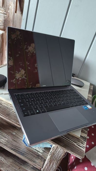 Huawei matebook 14 Touchscreen i5-1135G7 ROM 16GB 512 GB ssd
