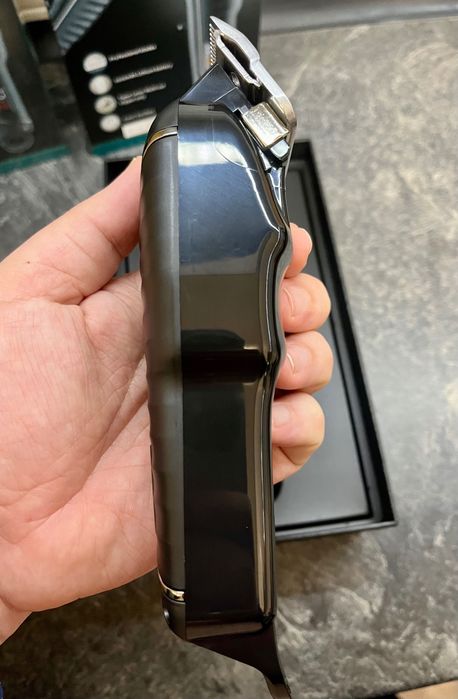 Машинка для стрижки волосся. Машинка для стрижки волос дома