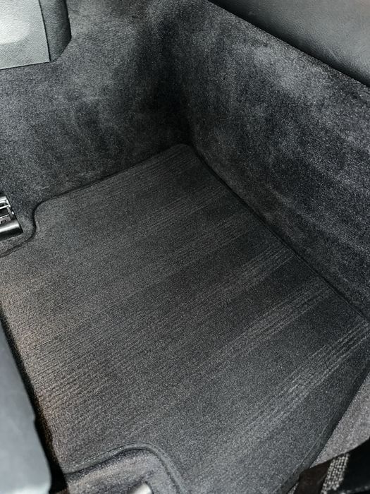 Detailing Auta (pranie wnętrza/mycie/polerowanie/ceramika/wosk)