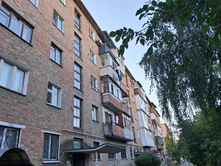 1 кімн. квартира вул. Благовісна-Пастерівська. Актуально!