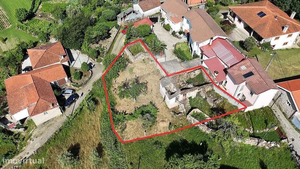 Terreno  para venda