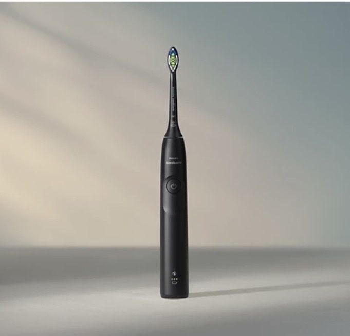 Зубна щітка, тільки ручка Philips Sonicare Series 5300 (HX710B)