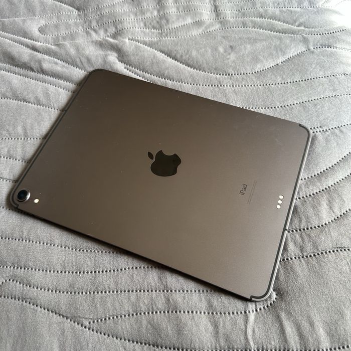 Продам ipad pro 11 2018