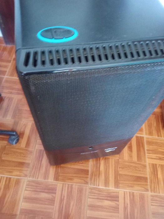 Aquecedor Ufesa a gas