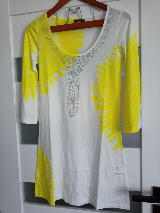 Nowa sukienka/ tunika r.32/34 bodyflirt