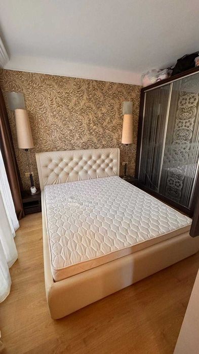 Нерухомість в Болгарії продам квартиру Сонячний Берег євро ремонт