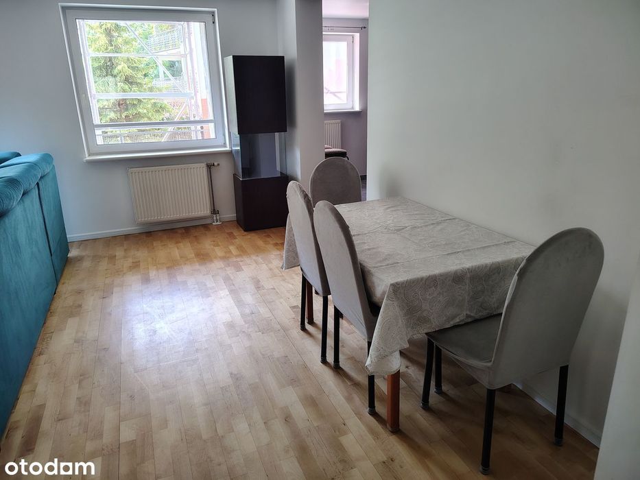 Przestronne 3-pokojowe mieszkanie 81 m² | Śródmieście Katowic | - Widok 3