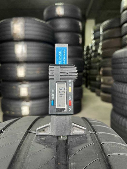 225/55 R18 MICHELIN PRIMACY 4 літні шини