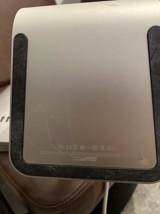 Imac A1311 21,5” uszkodzony