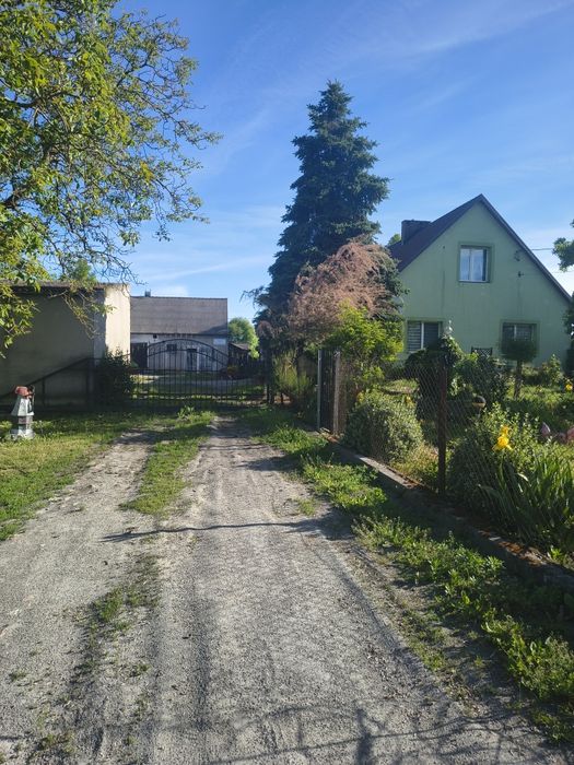 Sprzedam siedlisko