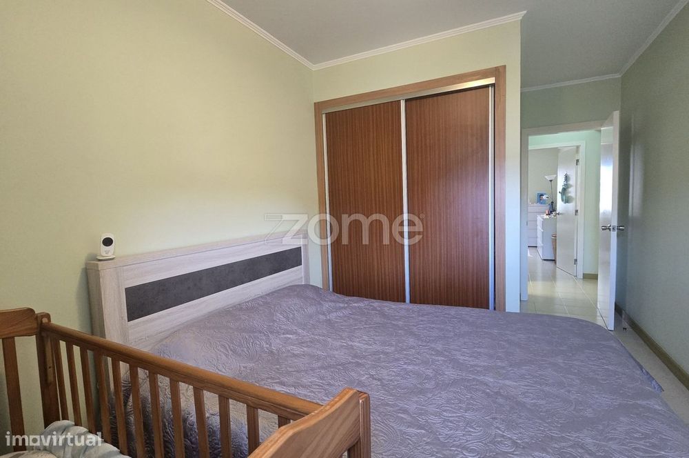 Apartamento T3 Arrifes