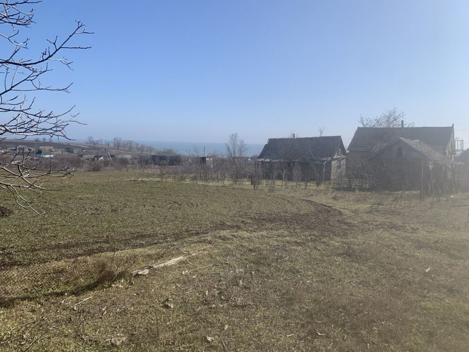 Участок 33 сотки возле лечебного лимана • курортная зона