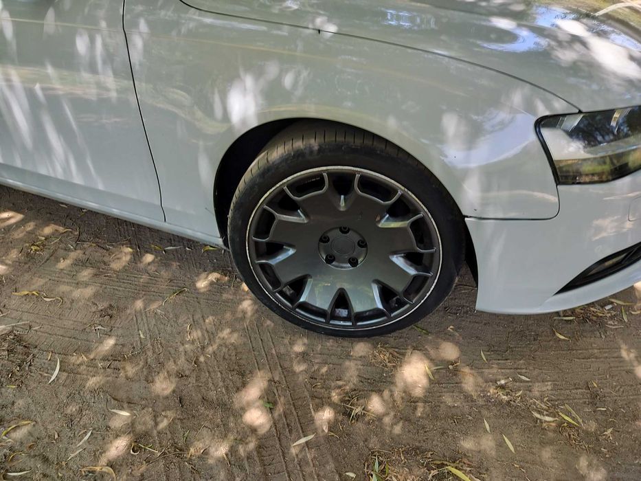 Jantes 19 com pneu