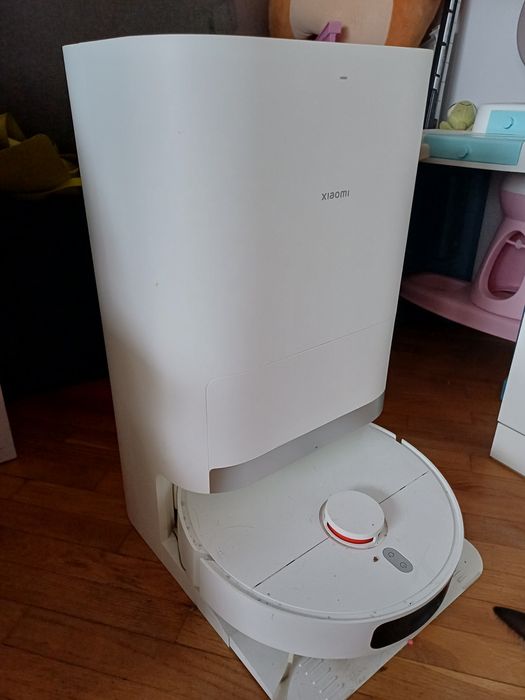 Xiaomi robot sprzątający