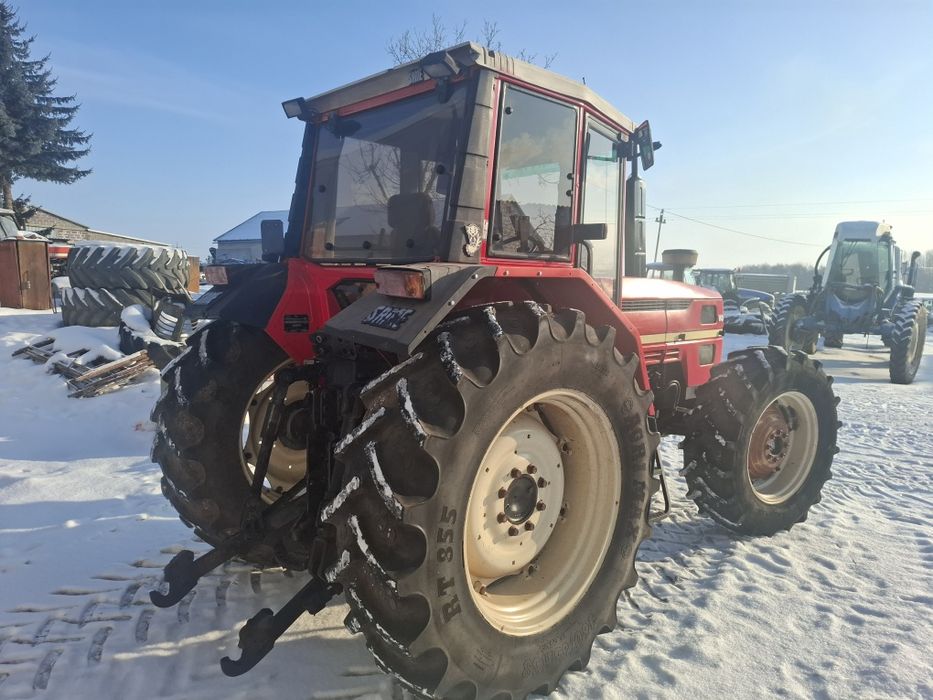 Sprzedam Same laser 110