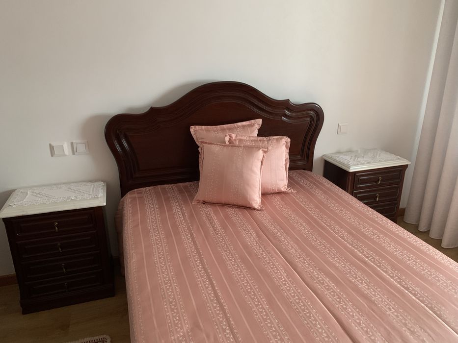 Mobilia quarto casal