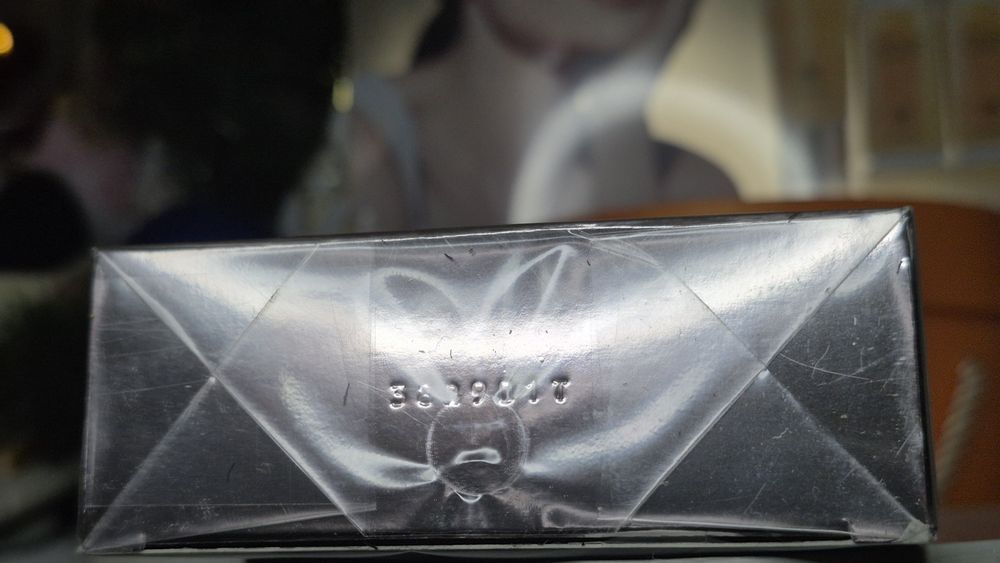 ОРИГІНАЛ Yves Saint Laurent Black Opium( Блек Опіум )Парфумована  вода