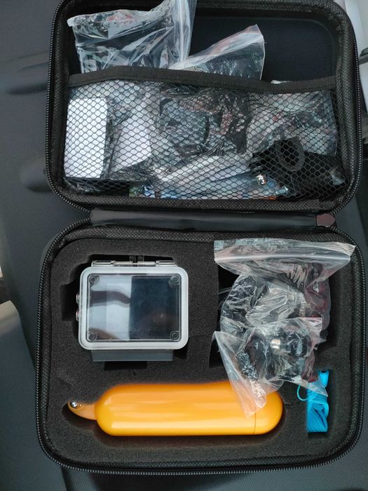 NK HD Camera Plus Kit64552531626371121