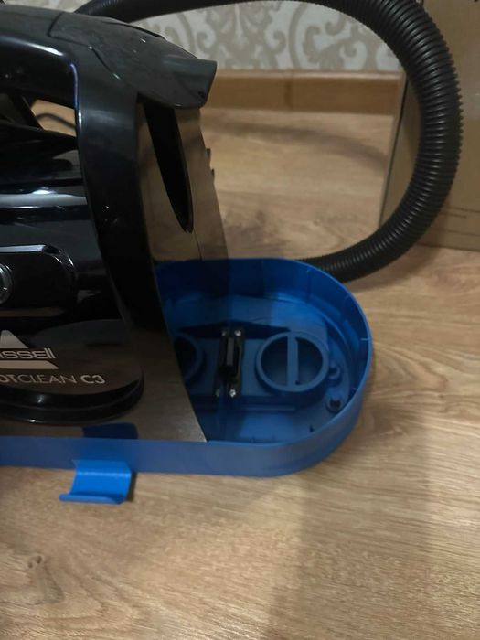 Миючий пилосос BISSELL SpotClean C3 3619N