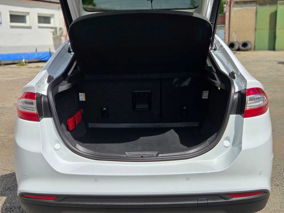 Sprzedam Ford Mondeo MK5