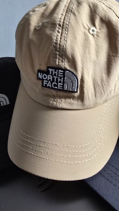 Czapka z daszkiem The North Face. Unisex