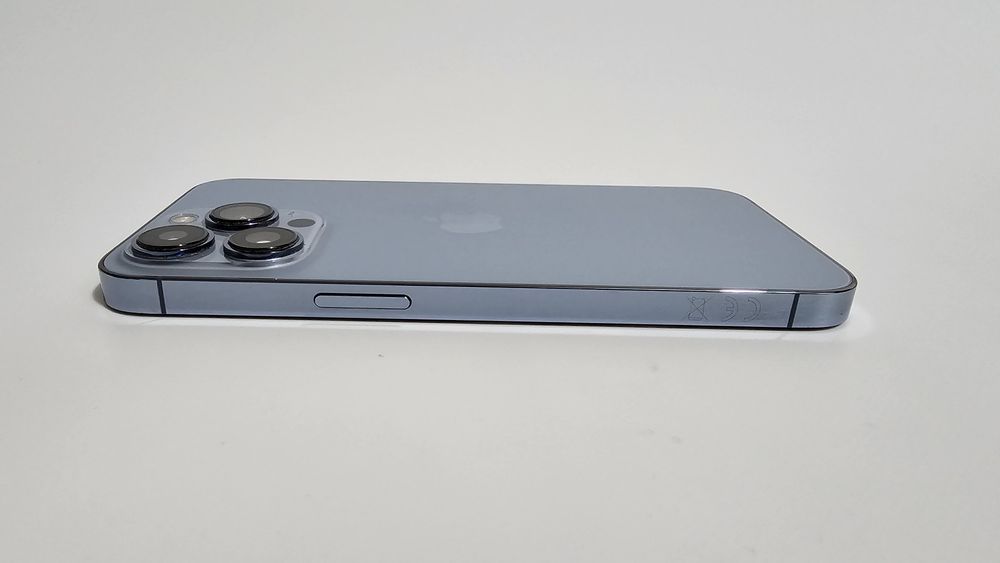 Iphone 13PRO 256Gb. 100% Bateria. Excelente