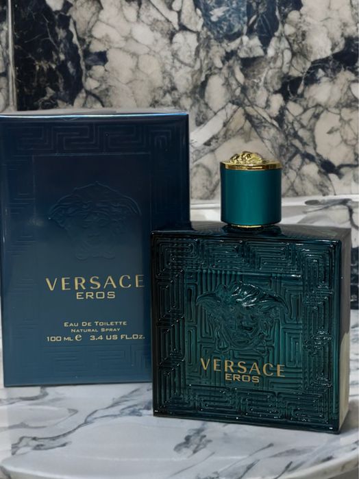 Парфум Versace Eros
