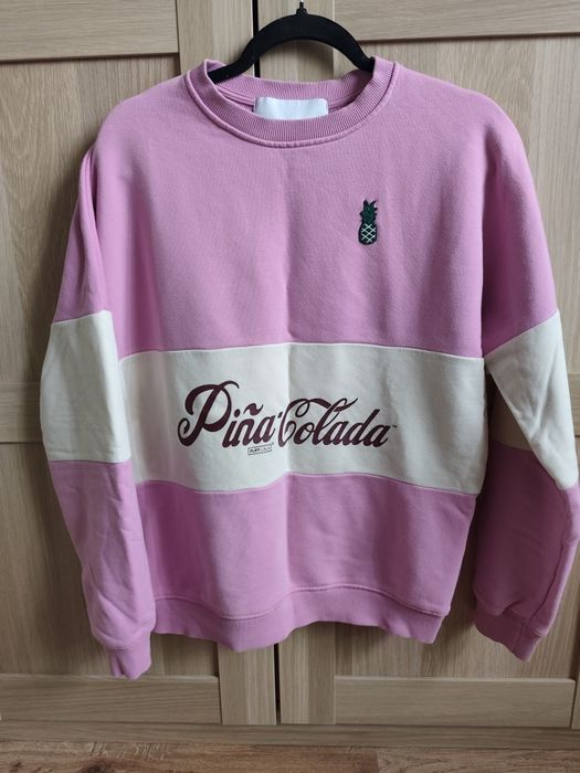 Bluza Pina colada plny lala