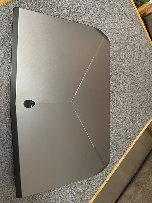 Игровой Alienware 17, R2 Nvibia-980 16/500