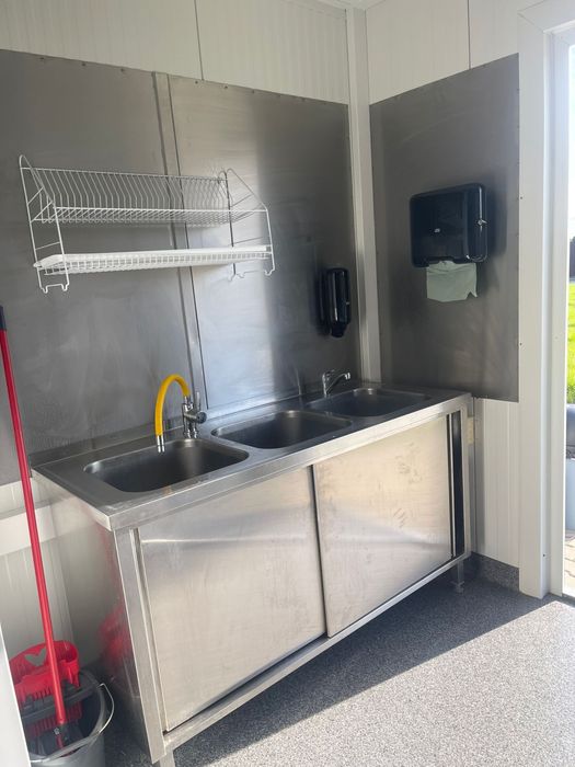 Kontener gastronomiczny