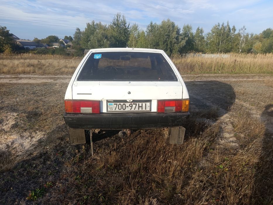 Продам автомобіль