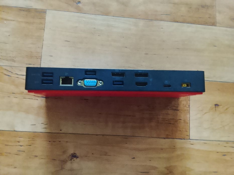 Stacja Dokująca Lenovo ThinkPad thunderboard 4