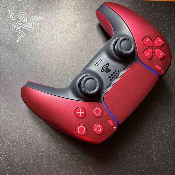 2 Comandos Dualsense PlayStation 5