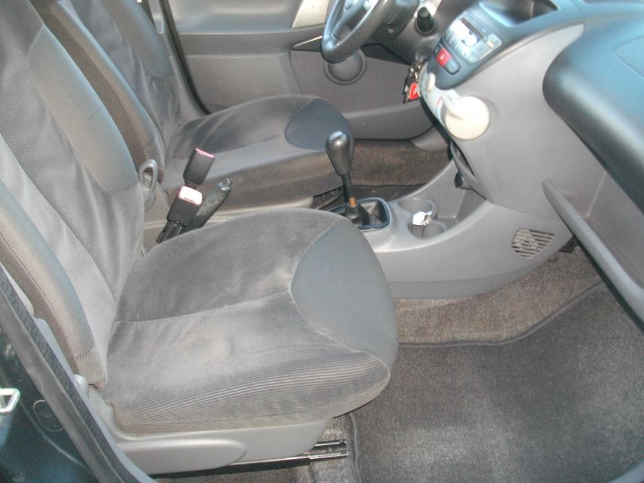 Citroen C1 1.4 HDI de 2008 Impecável